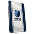 NBA Memphis Grizzlies Home Jersey Apple iPad Skin