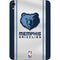 NBA Memphis Grizzlies Home Jersey Apple iPad Mini Skin