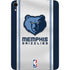 NBA Memphis Grizzlies Home Jersey Apple iPad Mini Skin