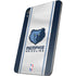 NBA Memphis Grizzlies Home Jersey Apple iPad Mini Skin