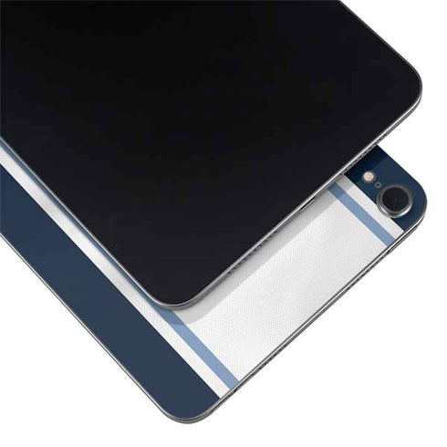 NBA Memphis Grizzlies Home Jersey Apple iPad Mini Skin