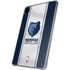 NBA Memphis Grizzlies Home Jersey iPad Pro 11in (2024) Clear Case