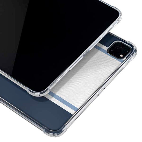 NBA Memphis Grizzlies Home Jersey iPad Cases