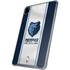 NBA Memphis Grizzlies Home Jersey iPad Cases