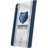 NBA Memphis Grizzlies Home Jersey iPad Pro 13in M4 (2024) Skin
