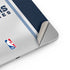 NBA Memphis Grizzlies Home Jersey iPad Pro 13in M4 (2024) Skin