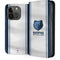 NBA Memphis Grizzlies Home Jersey iPhone 15 Pro Folio Case