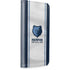 NBA Memphis Grizzlies Home Jersey iPhone 15 Pro Max Folio Case