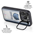 NBA Memphis Grizzlies Home Jersey iPhone 15 Pro Max Kickstand Case