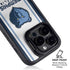 NBA Memphis Grizzlies Home Jersey iPhone 15 Pro Max Kickstand Case