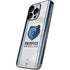 NBA Memphis Grizzlies Home Jersey iPhone 15 Pro Max Skin