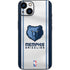 NBA Memphis Grizzlies Home Jersey iPhone 15 Skin