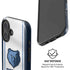 NBA Memphis Grizzlies Home Jersey iPhone 16 Magsafe Impact Case