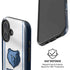 NBA Memphis Grizzlies Home Jersey iPhone 16 Plus Magsafe Impact Case