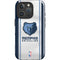 NBA Memphis Grizzlies Home Jersey iPhone 16 Pro Impact Case