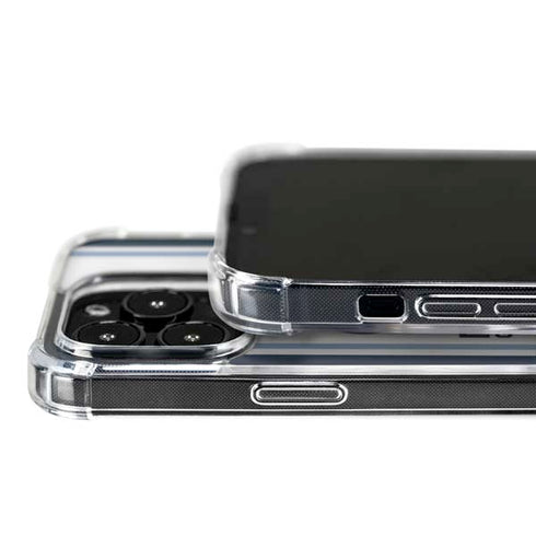 NBA Memphis Grizzlies Home Jersey iPhone 16 Pro MagSafe Case