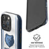 NBA Memphis Grizzlies Home Jersey iPhone 16 Pro Magsafe Impact Case