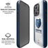 NBA Memphis Grizzlies Home Jersey iPhone 16 Pro Magsafe Impact Case