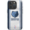 NBA Memphis Grizzlies Home Jersey iPhone 16 Pro Max Impact Case