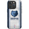 NBA Memphis Grizzlies Home Jersey iPhone 16 Pro Max Magsafe Impact Case