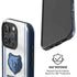 NBA Memphis Grizzlies Home Jersey iPhone 16 Pro Max Magsafe Impact Case