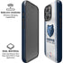NBA Memphis Grizzlies Home Jersey iPhone 16 Pro Max Magsafe Impact Case