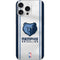 NBA Memphis Grizzlies Home Jersey iPhone 16 Pro Max Skin