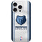 NBA Memphis Grizzlies Home Jersey iPhone 16 Pro Skin