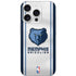 NBA Memphis Grizzlies Home Jersey iPhone 16 Pro Skin