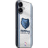 NBA Memphis Grizzlies Home Jersey iPhone 16 Skin
