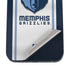 NBA Memphis Grizzlies Home Jersey iPhone 16 Skin