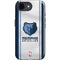 NBA Memphis Grizzlies Home Jersey iPhone 16e Impact Case