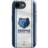 NBA Memphis Grizzlies Home Jersey iPhone 16e Impact Case