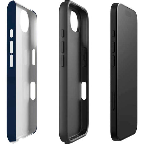 NBA Memphis Grizzlies Home Jersey iPhone 16e Impact Case