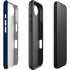 NBA Memphis Grizzlies Home Jersey iPhone 16e Impact Case