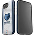 NBA Memphis Grizzlies Home Jersey iPhone 16e Impact Case