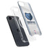 NBA Memphis Grizzlies Home Jersey iPhone 16e MagSafe Case