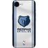 NBA Memphis Grizzlies Home Jersey iPhone 16e Skin