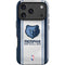 NBA Memphis Grizzlies Home Jersey iPhone 18 Pro Impact Case