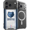 NBA Memphis Grizzlies Home Jersey iPhone 18 Pro MagSafe Case