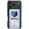 NBA Memphis Grizzlies Home Jersey iPhone 18 Pro Max Impact Case