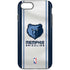 NBA Memphis Grizzlies Home Jersey iPhone Cases