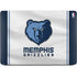 NBA Memphis Grizzlies Home Jersey Apple MacBook Air Skin