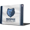 NBA Memphis Grizzlies Home Jersey Apple MacBook Pro 14-inch Skin