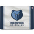 NBA Memphis Grizzlies Home Jersey MacBook Skins