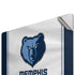 NBA Memphis Grizzlies Home Jersey Apple MacBook Pro 16-inch Skin