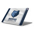 NBA Memphis Grizzlies Home Jersey Apple MacBook Pro 16-inch Skin