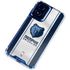 NBA Memphis Grizzlies Home Jersey Moto G 5G (2024) Clear Case