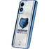 NBA Memphis Grizzlies Home Jersey Moto G Play 4G (2024) Skin