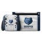 NBA Memphis Grizzlies Home Jersey Nintendo Switch 2 (2025) with Joy-Con Skin